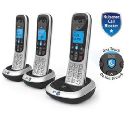 BT 2200 Trio BT 2200 Trio